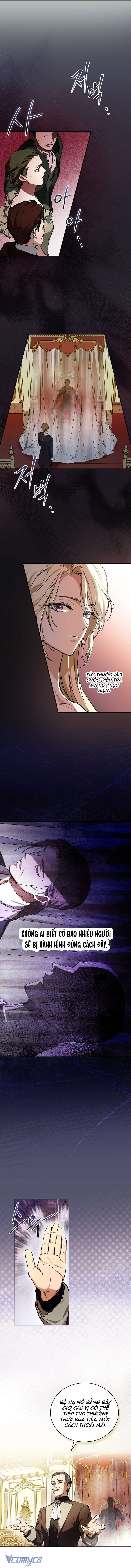 Tìm Một Người Chồng Mới Chap 3 - Trang 2