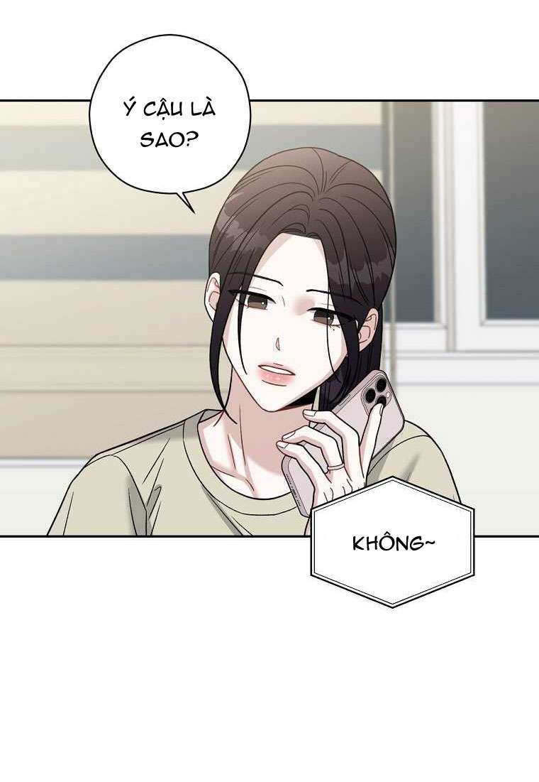 [18+] Ngọn Gió Thơ Ngây Chap 2 - Next Chap 3