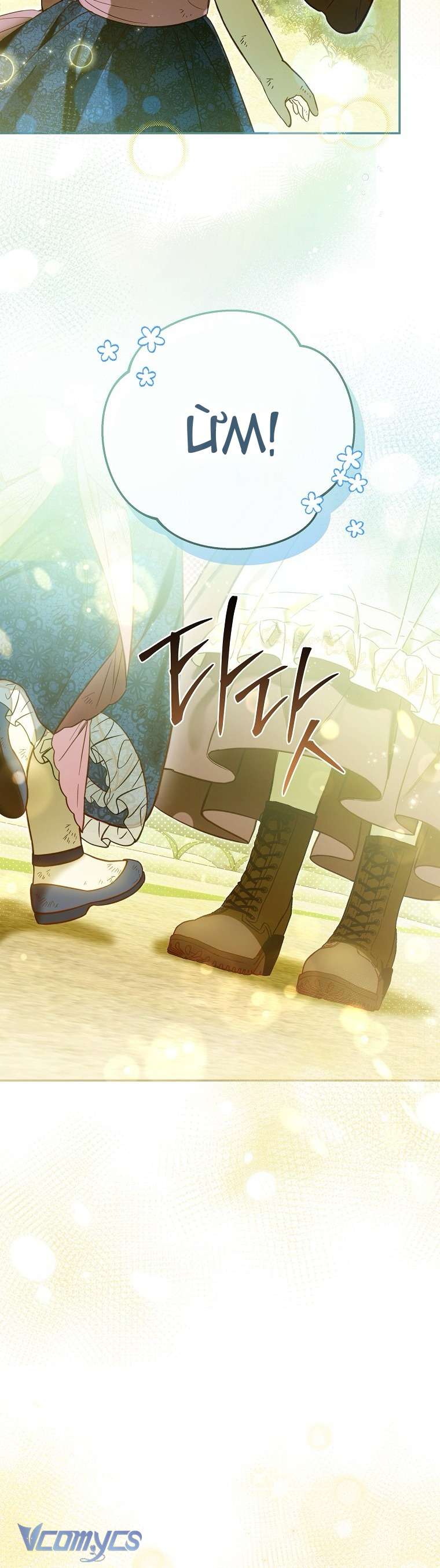 Độc Chiếm Sủng Ái Của Công Chúa Út, Mọi Người Đều Say Mê Tôi. Chap 2 - Trang 3