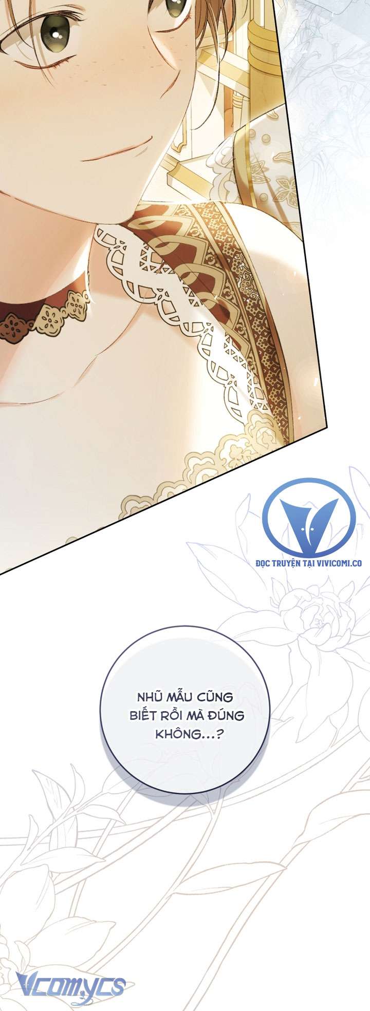 Ác Nữ Chỉ Là Một Con Rối Chap 111 - Trang 2