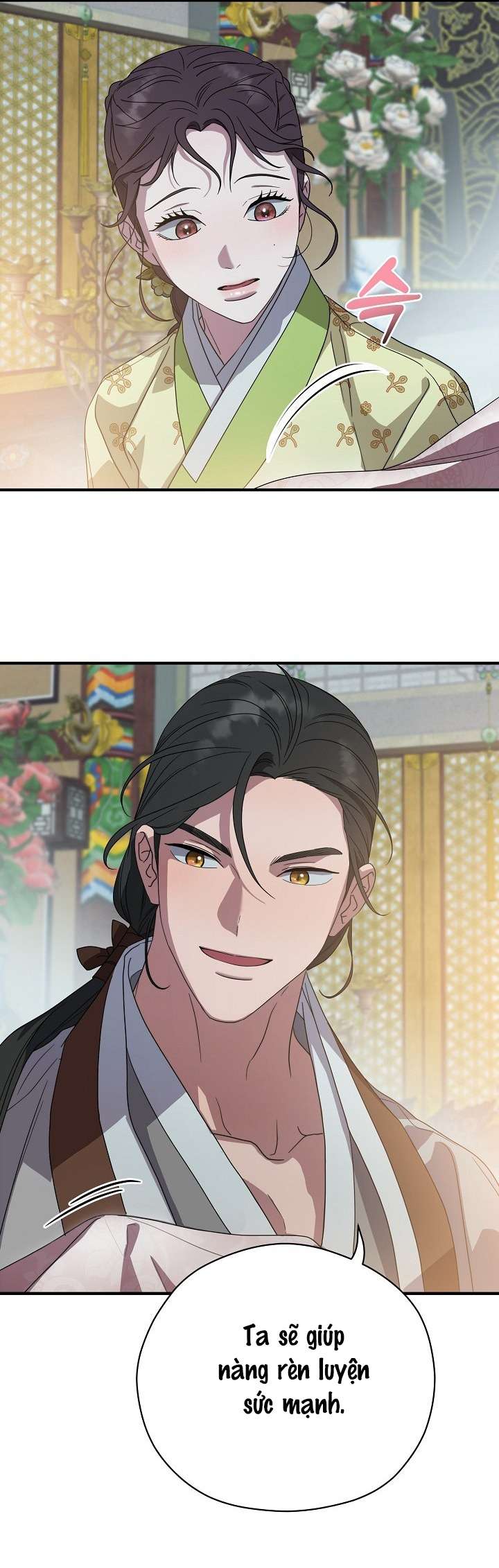 Ta Muốn Ăn Sạch Em Chap 25 - Trang 4