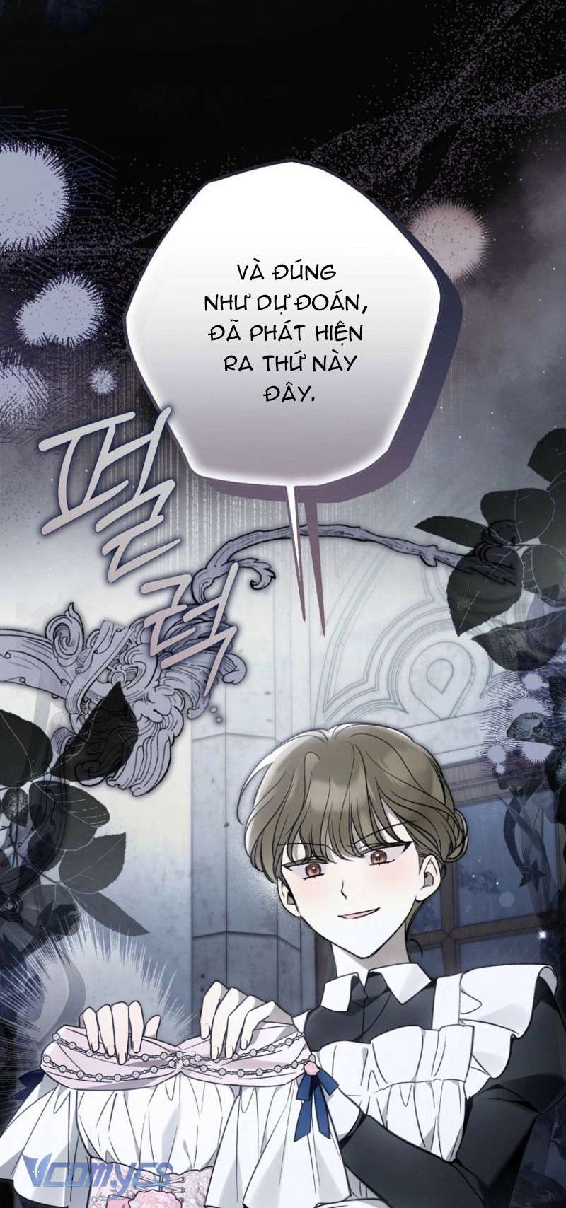 Độc Chiếm Sủng Ái Của Công Chúa Út, Mọi Người Đều Say Mê Tôi. Chap 36 - Trang 3