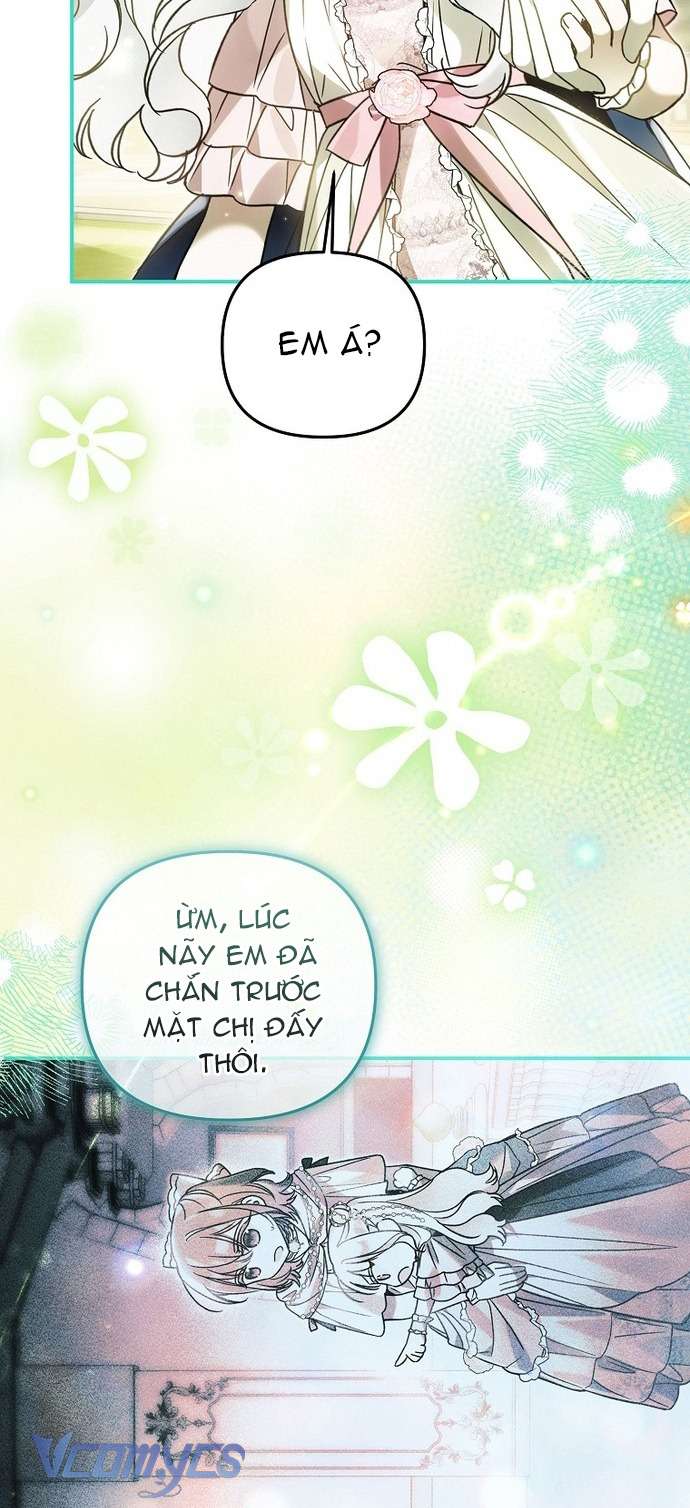 Độc Chiếm Sủng Ái Của Công Chúa Út, Mọi Người Đều Say Mê Tôi. Chap 21 - Trang 3