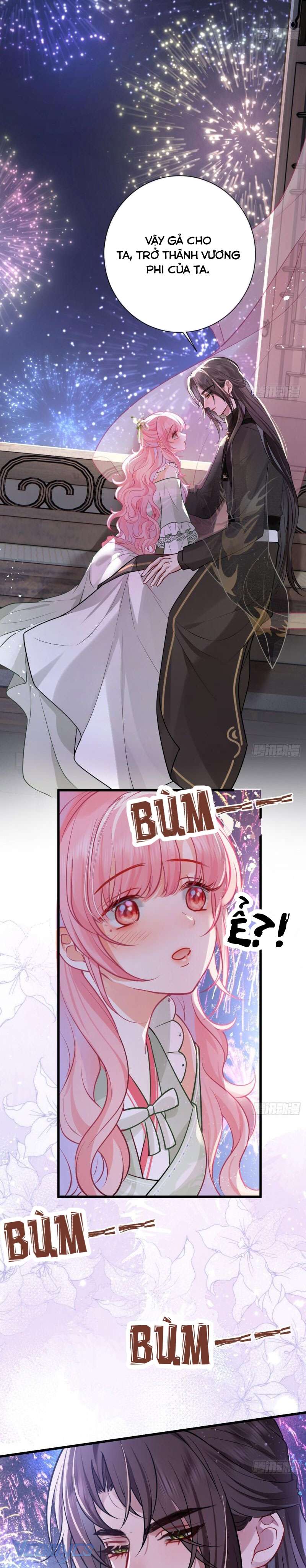 Sau Khi Công Chúa Chơi Xong Thì Vứt Chap 66 - Trang 2