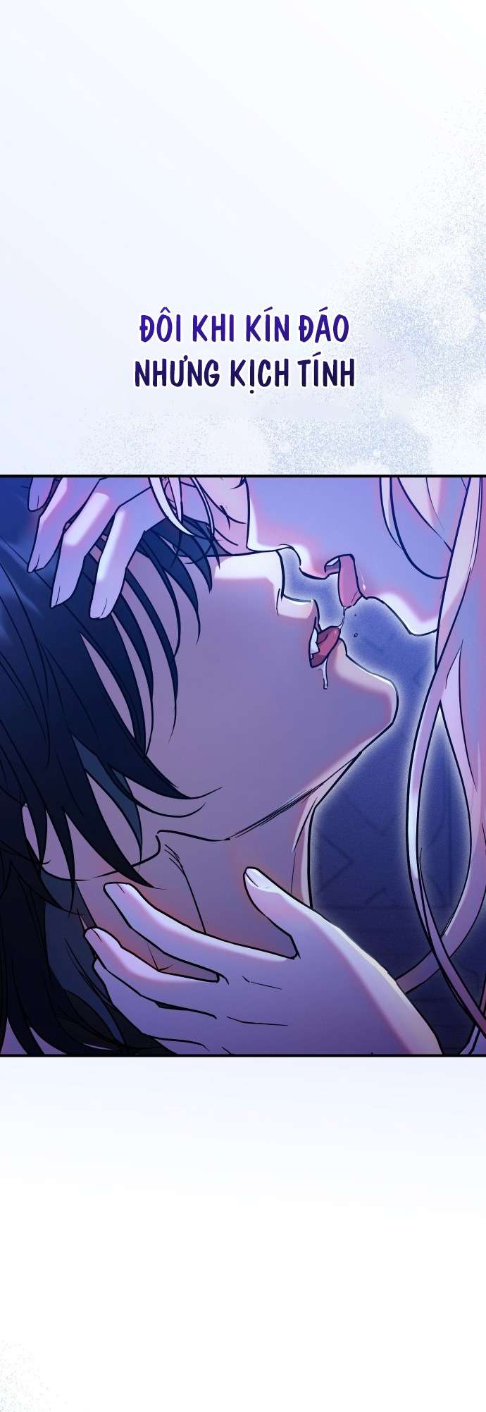 Gác Kiếm Nơi Phòng Ngủ Chap 1 - Trang 3