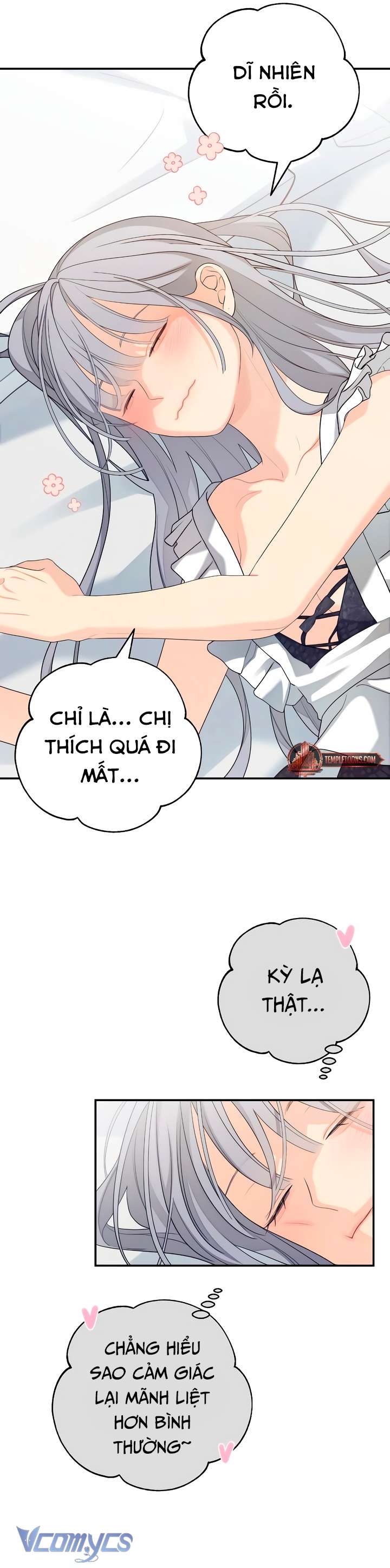 [18+] Cậu Ổn Đến Mức Nào Chap 40 - Trang 3