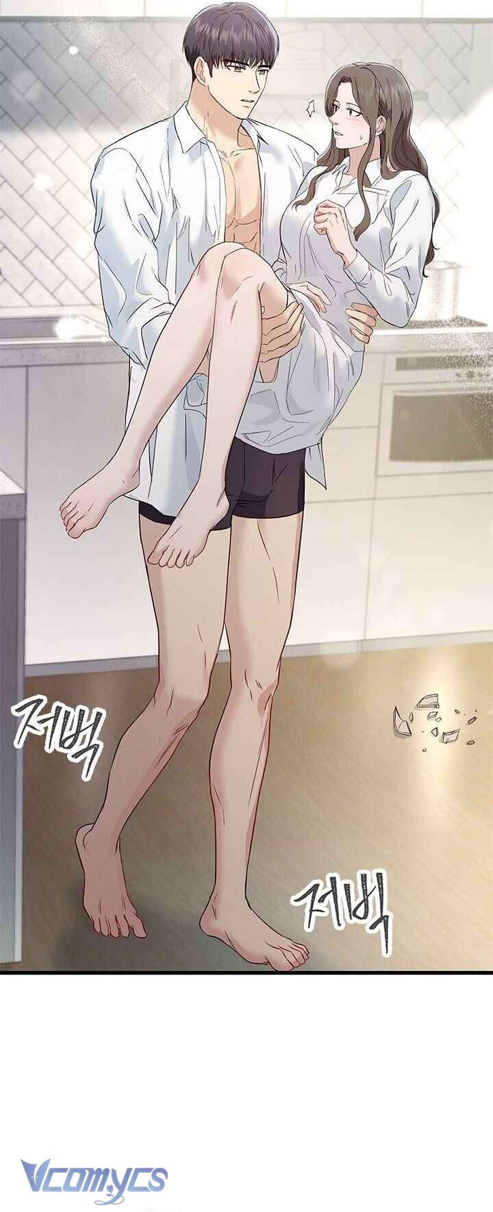 [18+] Đối Tác Dục Vọng Chap 26 - Trang 3