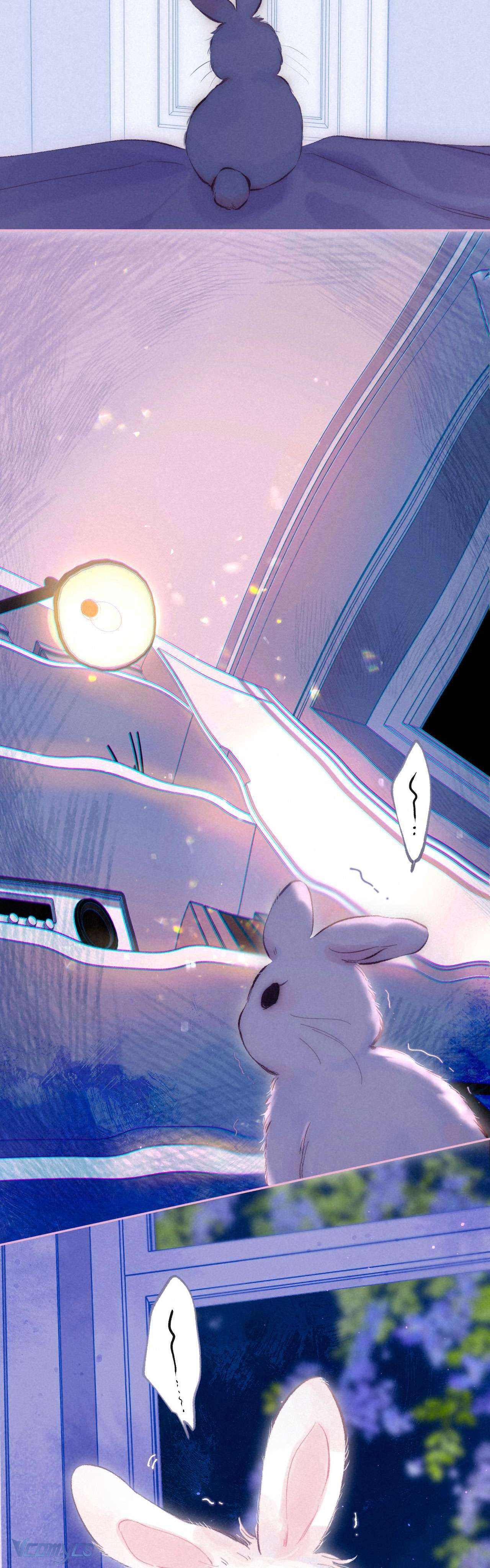 Chiếc Gai Ấm Ám Chap 27 - Trang 2