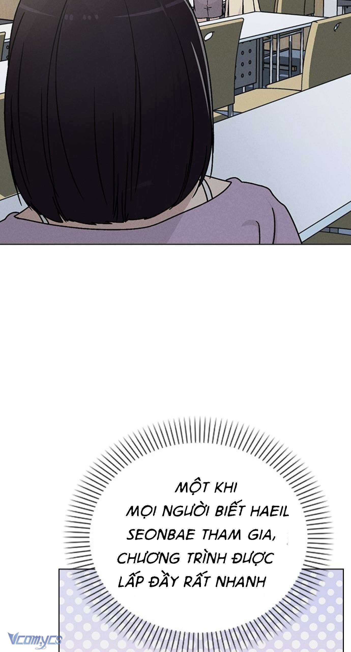 Review Người Yêu Cũ Chap 10 - Trang 3