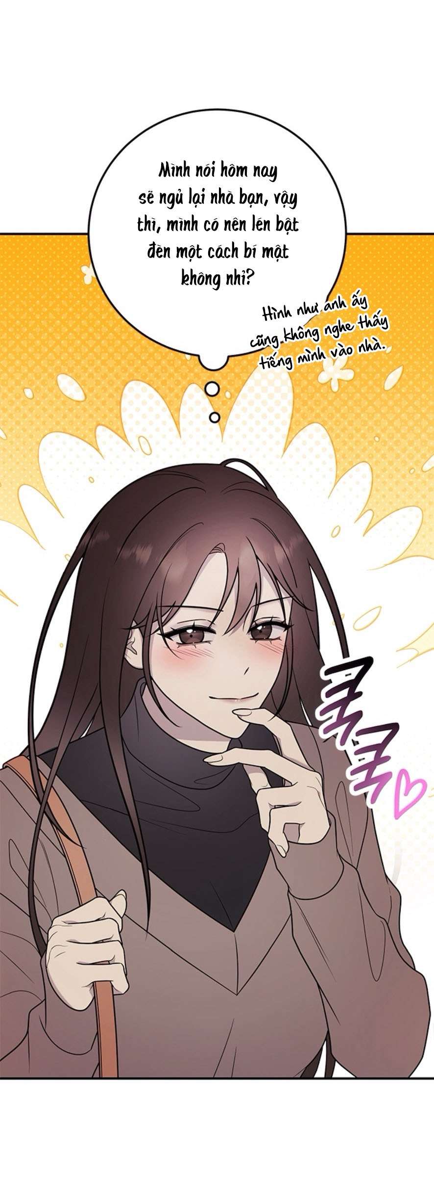 Oppa, Cho Em Xin Một Miếng Nào! Chap 1 - Trang 2