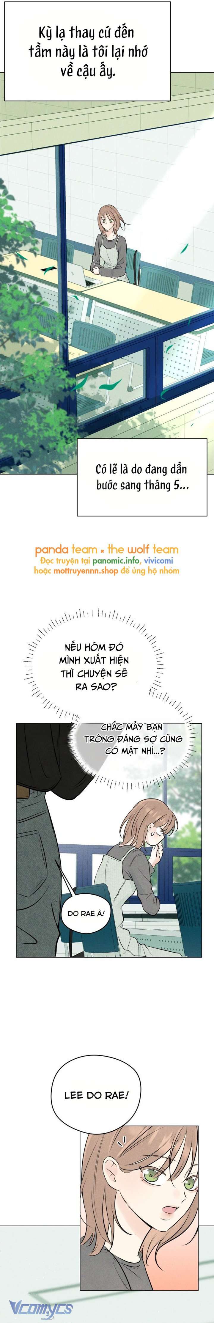 Mối Tình Đầu Của Kẻ Côn Đồ Chap 1 - Trang 2