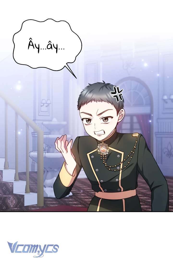 [PNT] Rồng Con Thuần Hóa Những Kẻ Điên Rồ Chap 11 - Trang 2