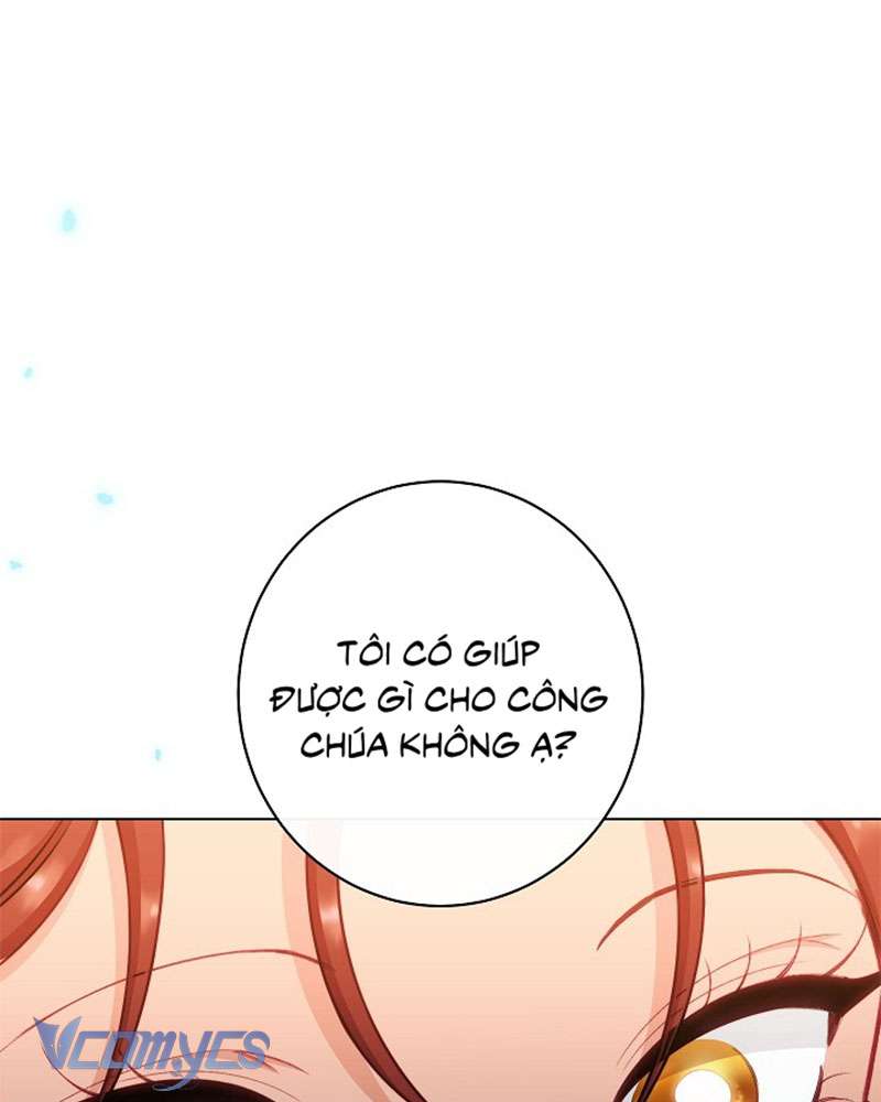 Hầu Gái Độc Quyền Của Hoàng Hậu Phản Diện Chap 76 - Trang 4