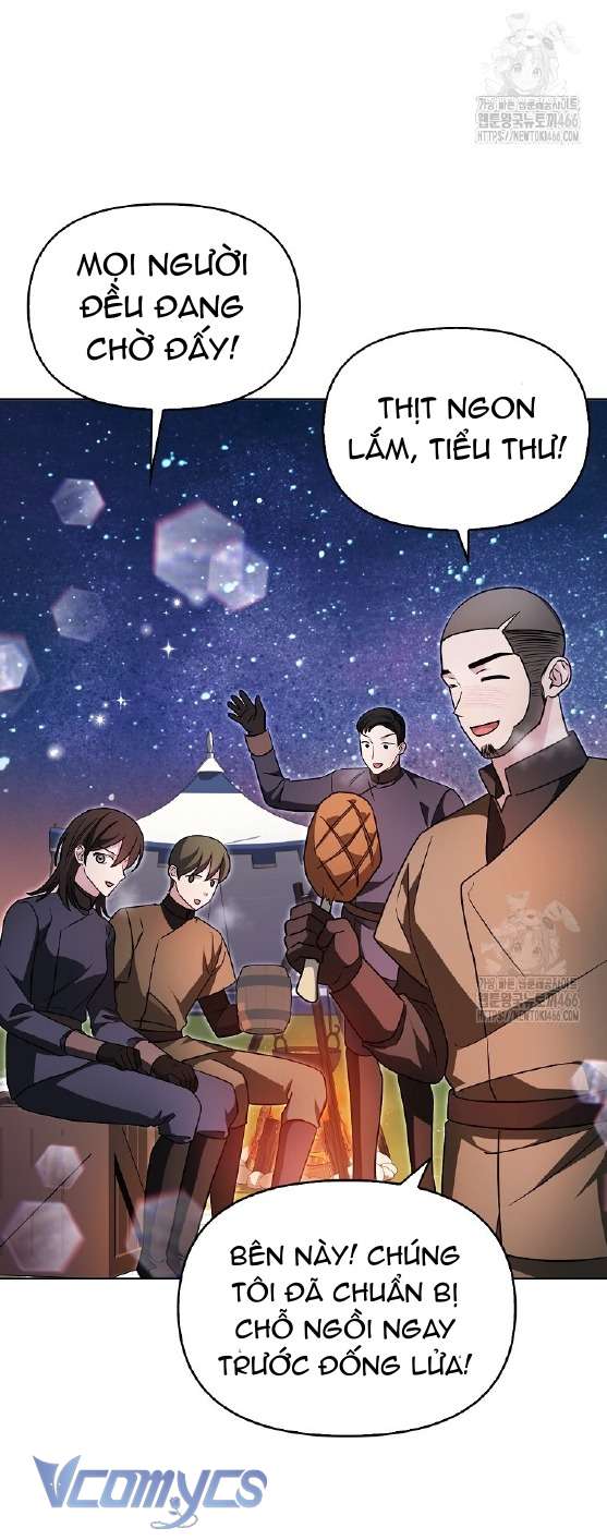 Kế Hoạch Nghỉ Hưu Của Nhân Vật Phản Diện Chap 27 - Trang 4