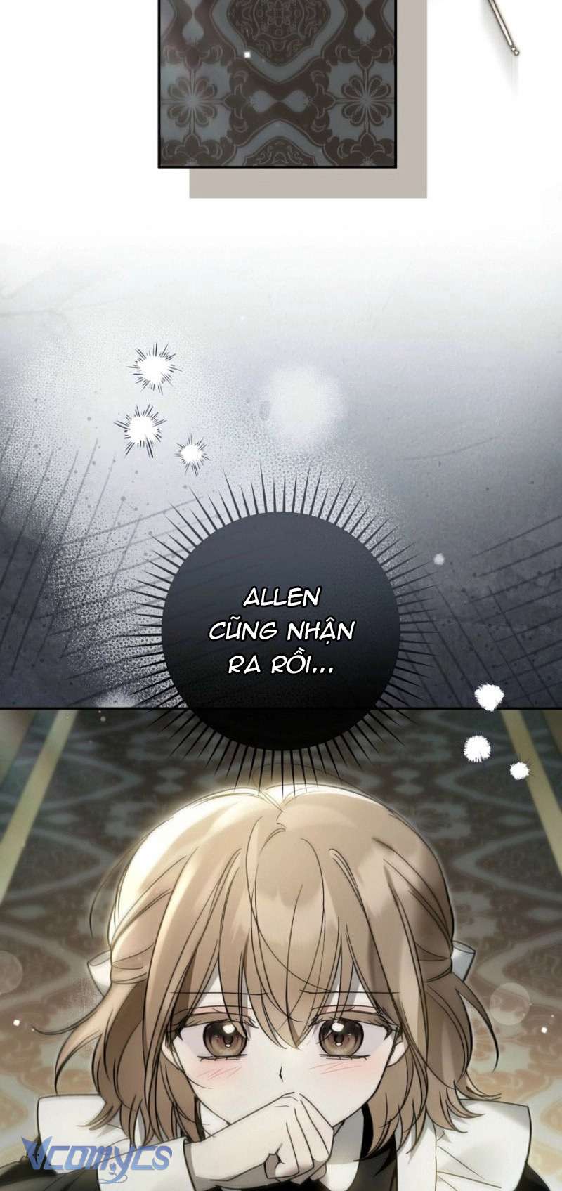 Độc Chiếm Sủng Ái Của Công Chúa Út, Mọi Người Đều Say Mê Tôi. Chap 33 - Trang 3