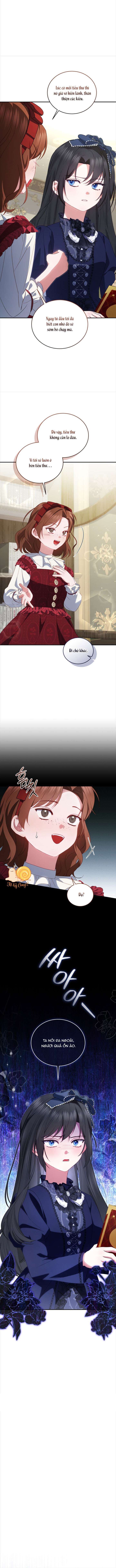 Tôi Là Người Duy Nhất Không Biết Ác Nữ Là Một Người Đàn Ông Chap 7 - Trang 2