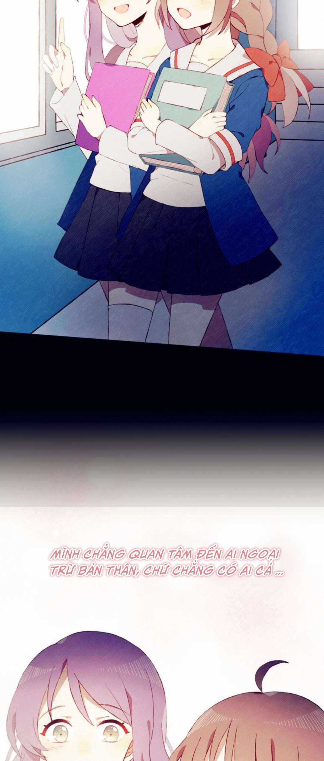 Mối Tình Đầu Chưa Được Trọn Vẹn Chap 34 - Trang 4