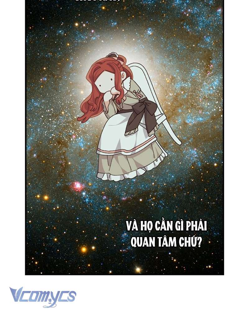 Chị Gái Của Nhân Vật Phản Diện Hôm Nay Cũng Đang Đau Khổ Chap 84 - Trang 4