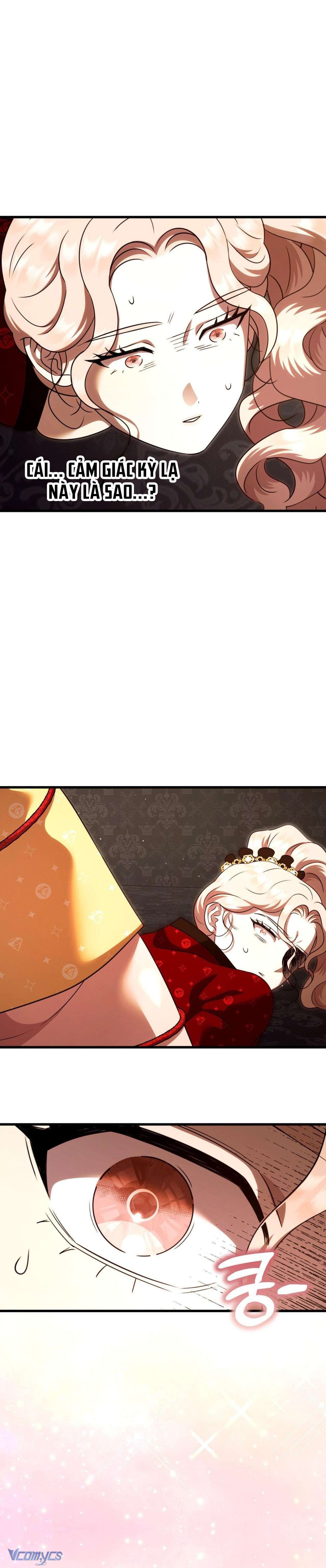 [18+] Tôi Tiễn Nam Chính Về Trời Nhé? Chap 14 - Trang 2