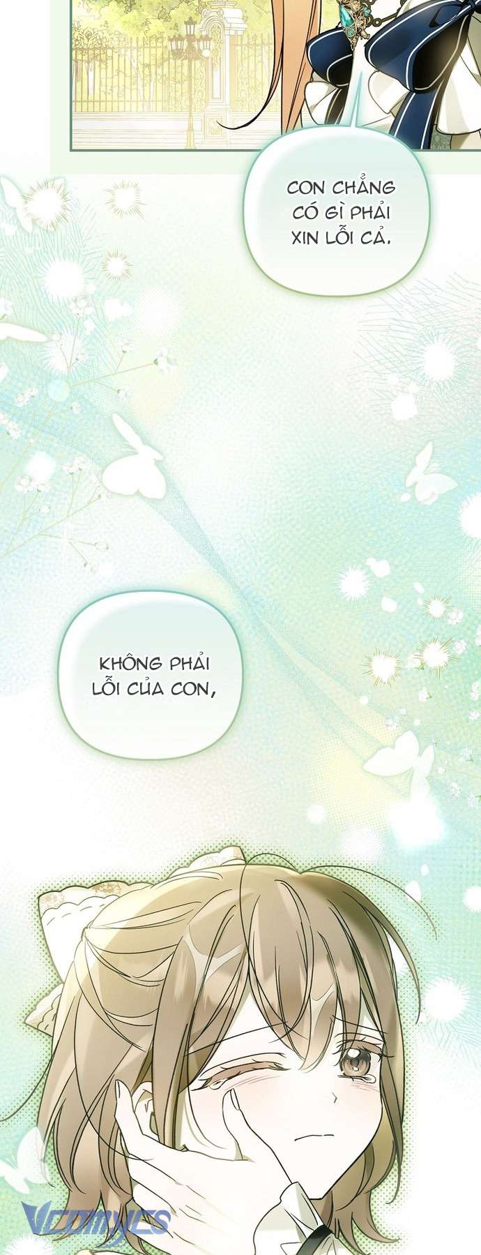 Độc Chiếm Sủng Ái Của Công Chúa Út, Mọi Người Đều Say Mê Tôi. Chap 22 - Trang 3