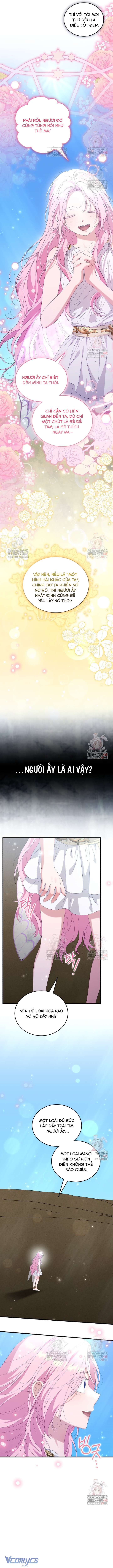 Nàng Tiên, Hãy Ký Hợp Đồng Nào Chap 70 - Trang 4