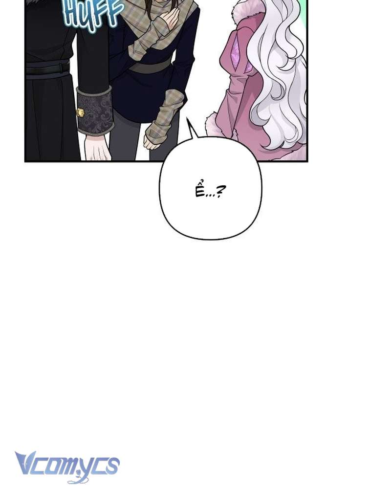 Trước Khi Em Có Ý Định Chạy Trốn Ta Sẽ Ngăn Chặn Nó Chap 37 - Trang 2