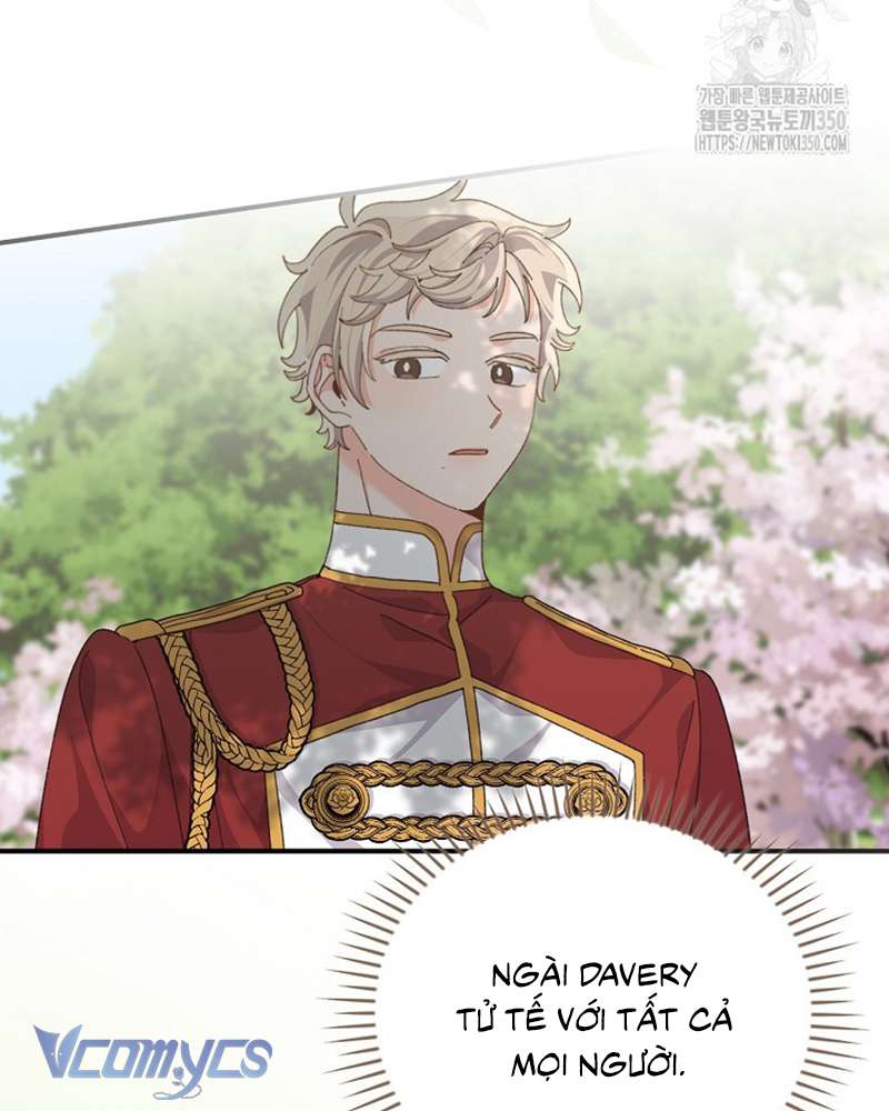 Chị Gái Của Nhân Vật Phản Diện Hôm Nay Cũng Đang Đau Khổ Chap 98 - Trang 4