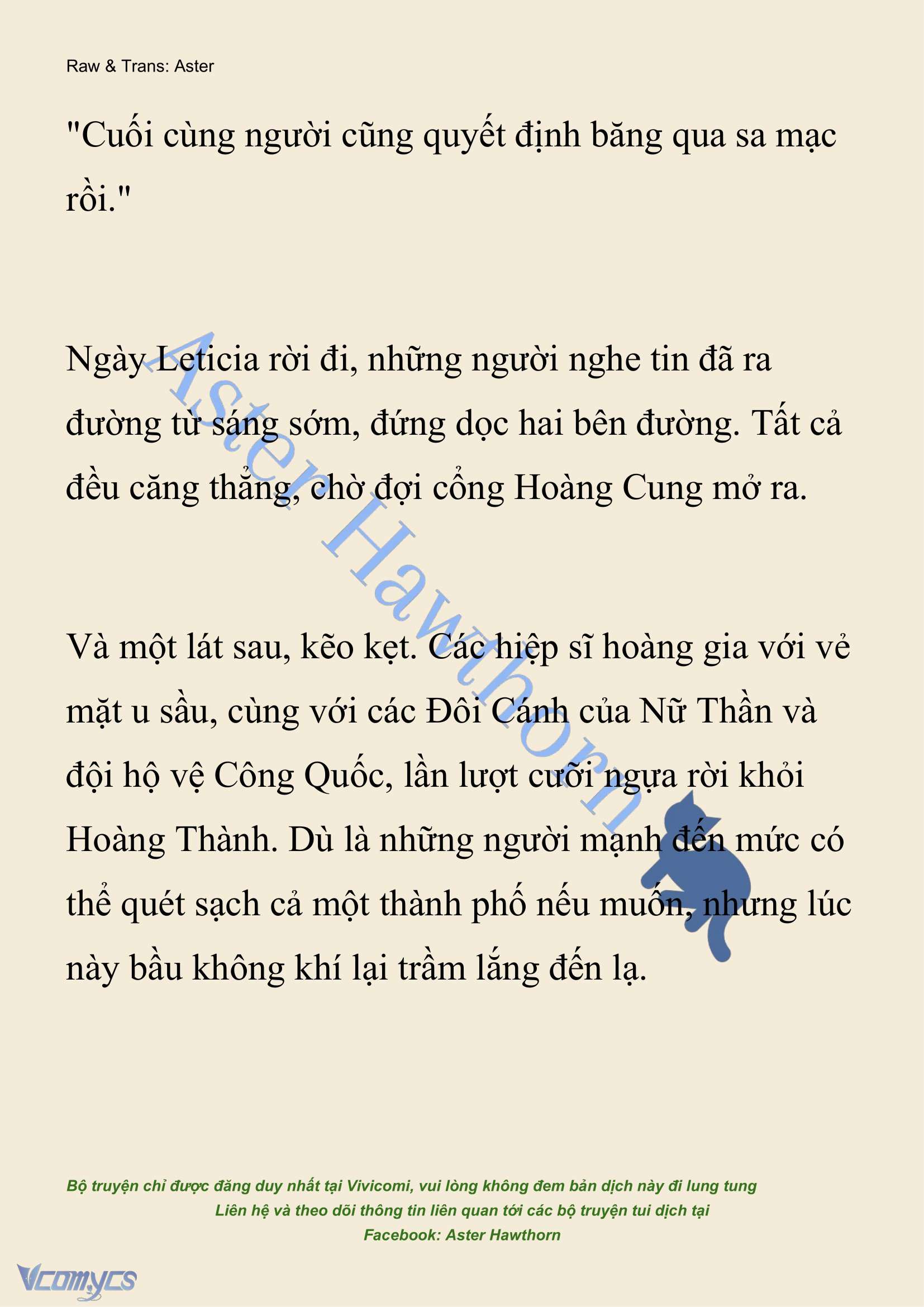 [NOVEL] Cách Để Em Bảo Vệ Anh Chap 216 - Next Chap 217