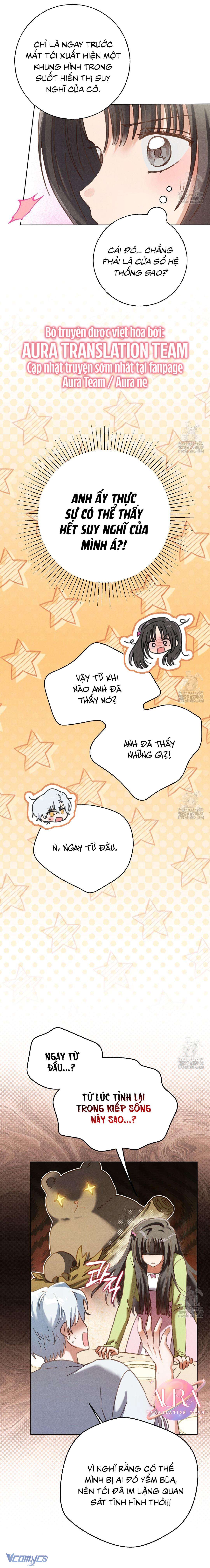 Câu Được Nam Chính Trên Hoang Đảo Chap 13 - Trang 2