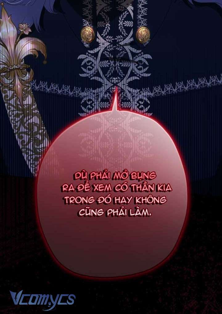 Đứa Trẻ Nuôi Dưỡng Ác Ma Chap 10 - Trang 2