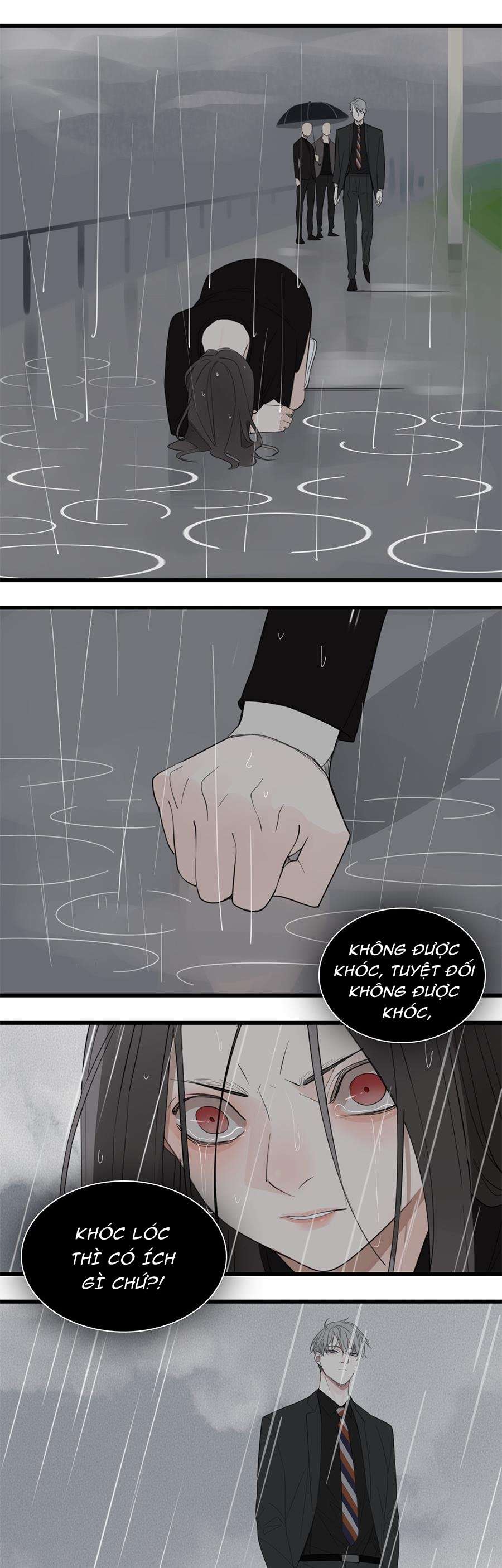 Vật Trong Tay Chapter 34 - Next Chapter 35