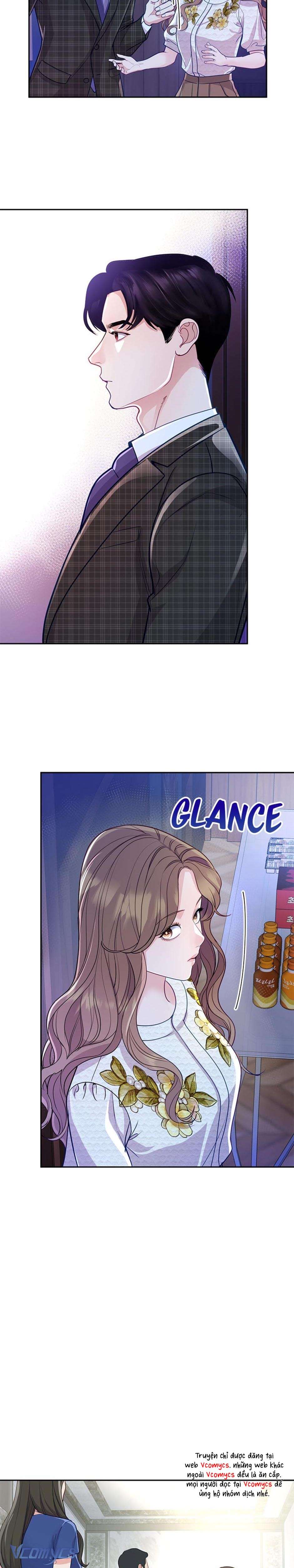 Lời Tỏ Tình Đáng Ngờ Chap 45 - Trang 2