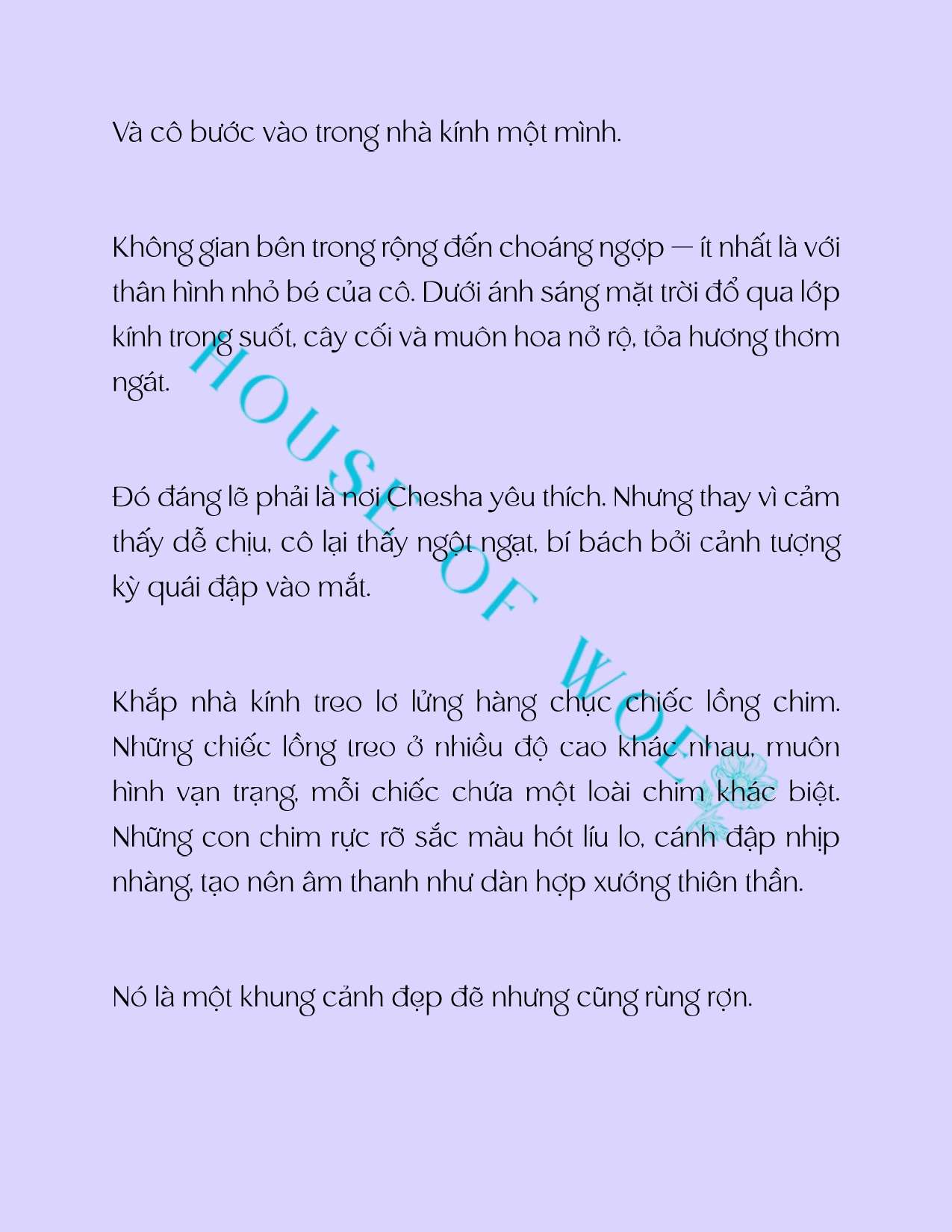 [NOVEL] NÀNG TIÊN BÉ CON LÀ NHÂN VẬT PHẢN DIỆN Chap 127 - Trang 2