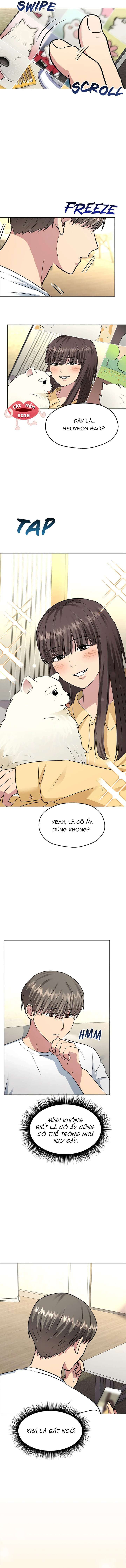 Twenty Nights Twenty Nights-Chap 49 - Trang 2