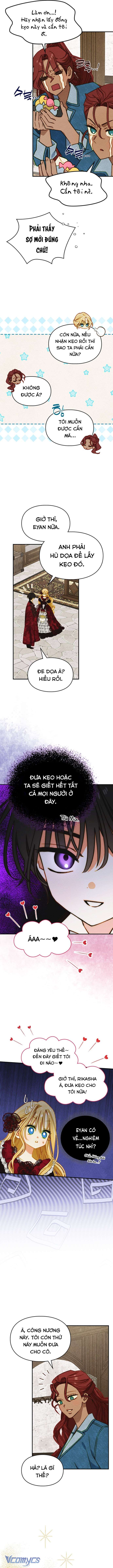 Thuần Hóa Munchkin Chapter 17 - Next Chap 18