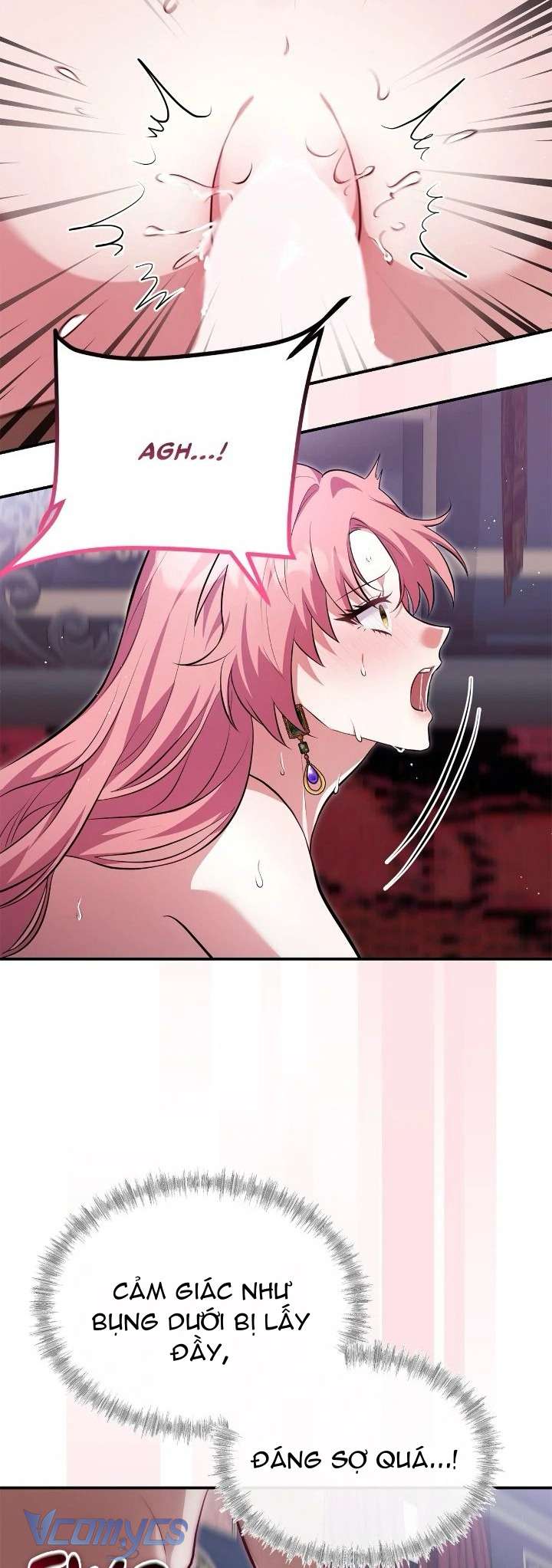 Dàn Harem Nóng Bỏng Đang Dần Lạnh Nhạt với Tôi! Chap 9 - Trang 3