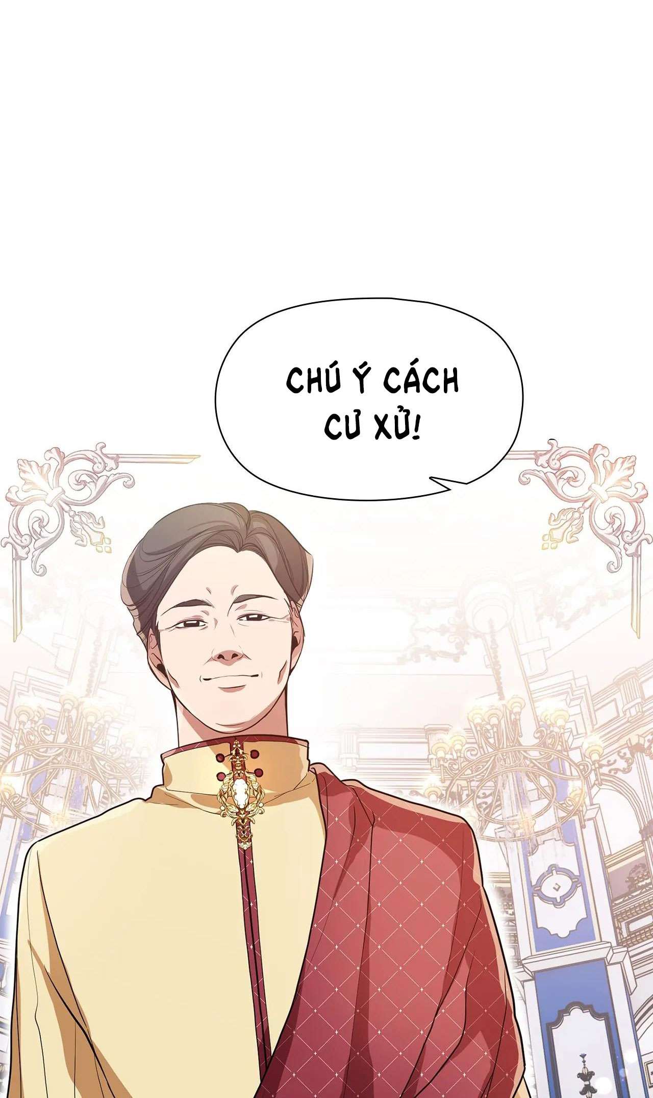 Cuộc Vui Thác Loạn Tử Thần Chap 2 - Next Chap 3