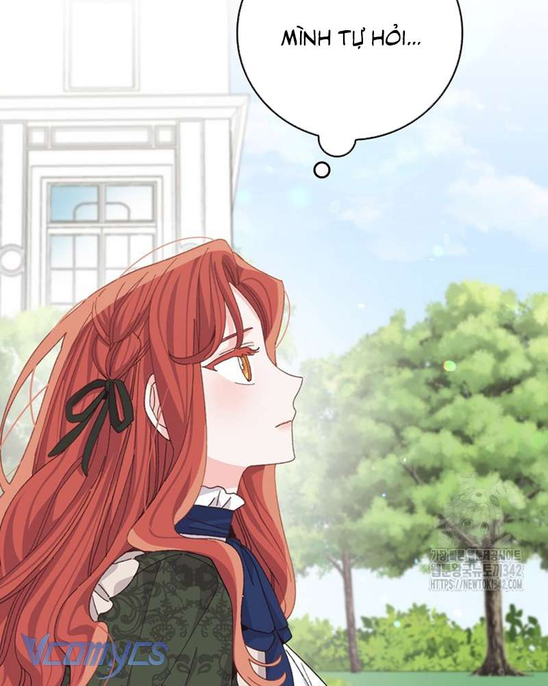 Chị Gái Của Nhân Vật Phản Diện Hôm Nay Cũng Đang Đau Khổ Chap 95 - Trang 4