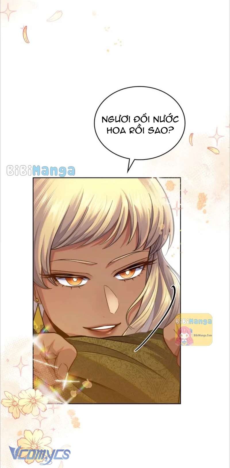 Hôn Nhân Giả Dối Chap 69 - Trang 4