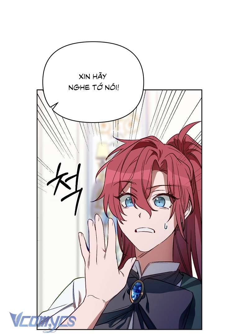 Cuộc Sống Thứ Hai Trên Thảm Đỏ Chap 2 - Trang 3