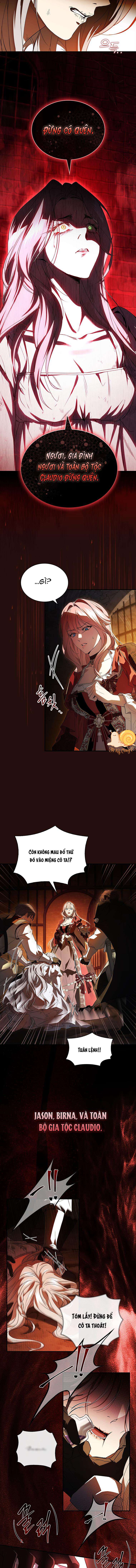 Ta Sẽ Đoạt Lấy Vương Miện Từ Ngươi Chap 1 - Trang 2