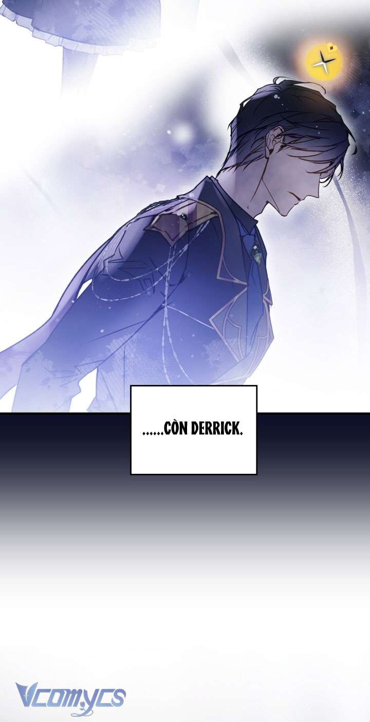 Kết Cục Của Nhân Vật Phản Diện Chỉ Có Thể Là Cái Chết Chap 196 - Trang 2