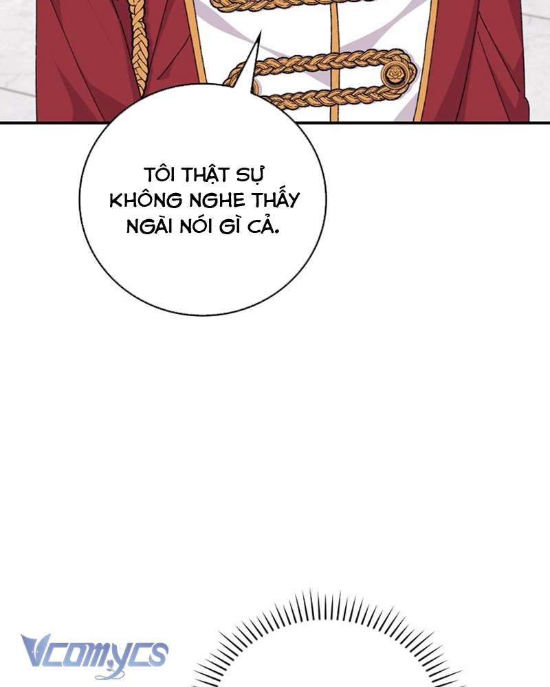 Chị Gái Của Nhân Vật Phản Diện Hôm Nay Cũng Đang Đau Khổ Chap 85 - Trang 4