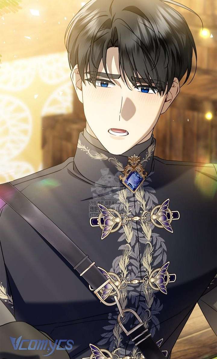 Xin Lỗi Vì Tôi Không Thể Rời Mắt Khỏi Vẻ Ngoài Của Ngài Chap 45 - Trang 3