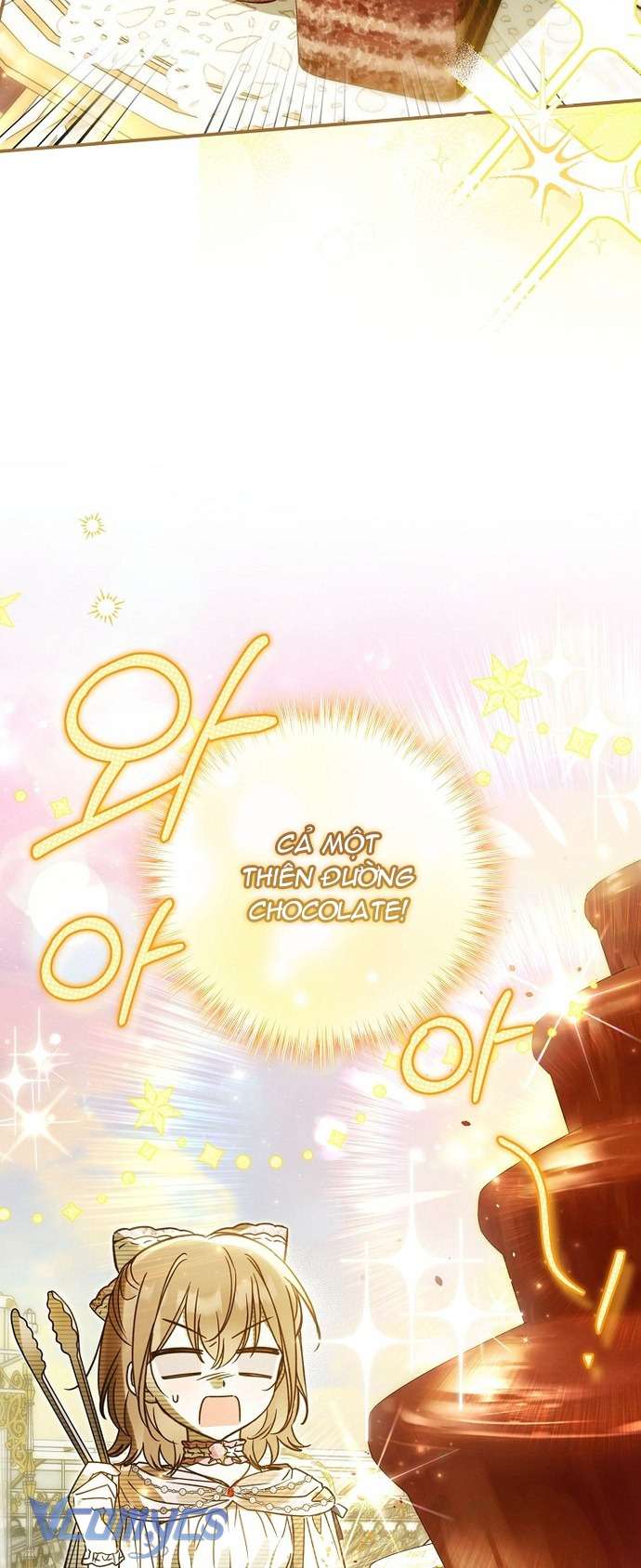 Độc Chiếm Sủng Ái Của Công Chúa Út, Mọi Người Đều Say Mê Tôi. Chap 21 - Trang 3