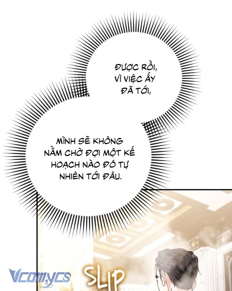 Trước Khi Em Có Ý Định Chạy Trốn Ta Sẽ Ngăn Chặn Nó Chap 33 - Trang 2