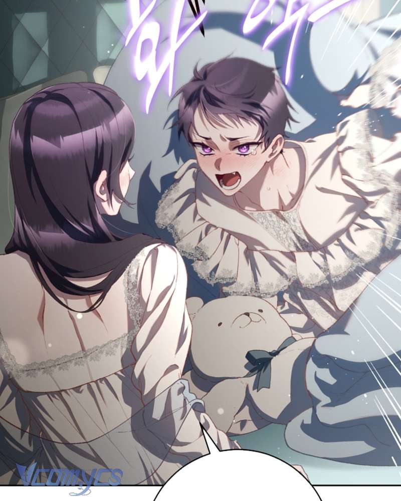 [Sứa Biển] Em Trai Tôi Là Hoàng Đế Ngang Ngược Chap 93 - Trang 2