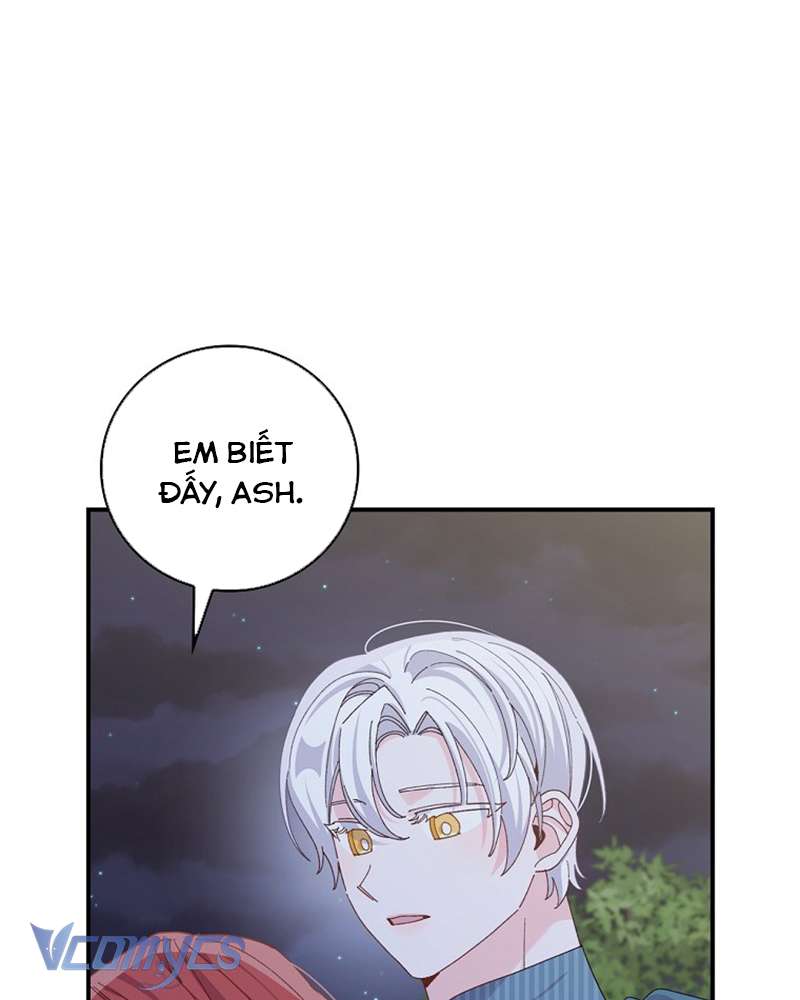 Chị Gái Của Nhân Vật Phản Diện Hôm Nay Cũng Đang Đau Khổ Chap 82 - Trang 4