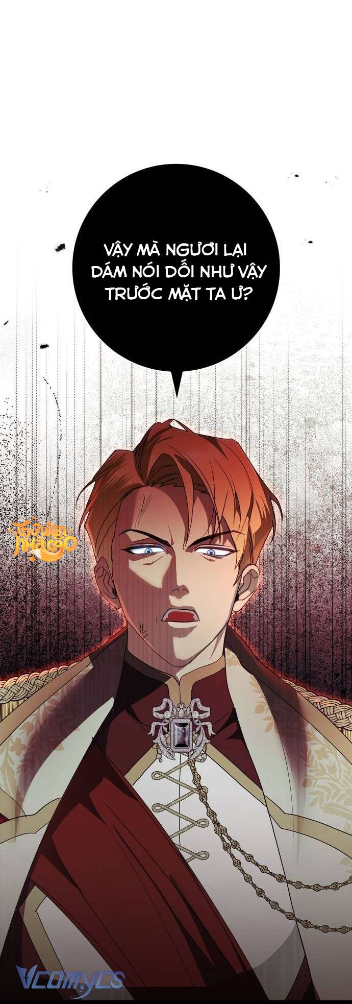 Cặp Đôi Lừa Đảo Xứ Ardel Chap 8 - Trang 2