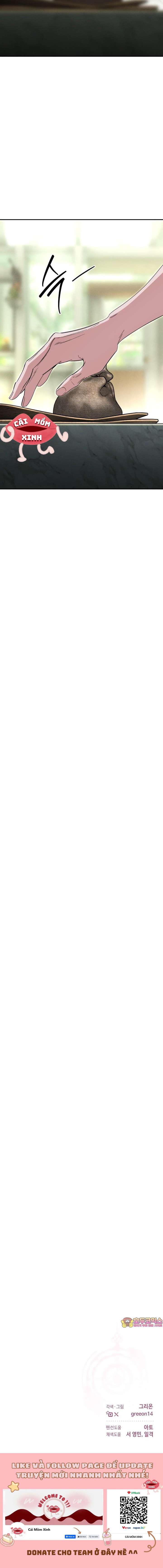 Cuộc Hôn Nhân Bị Bắt Cóc Xuyên Thời Gian Của Hoàng Hậu Chap 18 - Trang 4